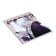 Universal diary for grades 1-11 anime. Let's be together, solid cover, glossy lamination, 40 sheets
