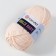 Yarn "Dolce Baby" 100% micropoliester 85m/50 g (779 St. Persian)