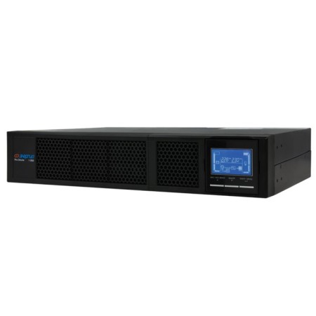 Source of uninterrupted power "Energy" Pro Online 1000 230V-24B RACK Tower