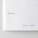 Diary in the soft cover "Favorite Educator" A5 format, 80 sheets