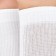 Golphs are women, white color, size 25-27 (39-41)