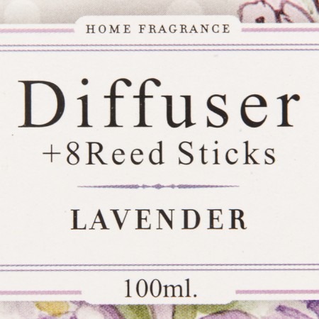 Diffuser "Diffuser" Lavender 100 ml-2
