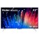 TV Haier Smart TV S3, 43 ", 3840x2160, DVB-T/T2/C/S2, HDMI 4, USB 2, Smart TV, black