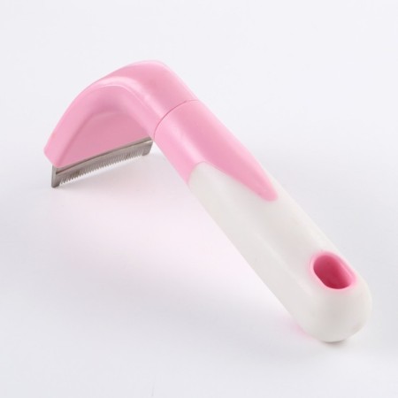 MOTER MALLY, BLIS 4.5 cm wide, pink-1