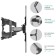 Crohstein Onkron M5, black