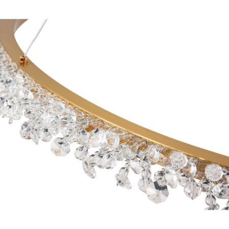 Sus "Laura Lux", size 80+60+40x150 cm, 109W, LED, 3000K-1