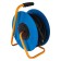 Удлинитель силовой на катушке GLANZEN 4 гн. КГ 3х1,5 арт. EB-30-009