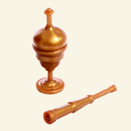 Set of pirates "Kraken", 11 elements-14