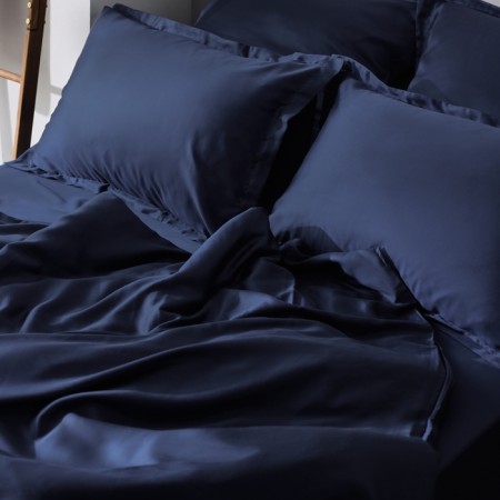 Summer SL Home Tencel 180*220 cm, col. blue-1