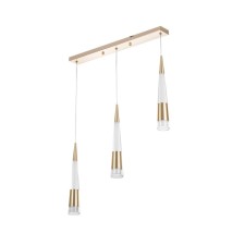Bayerlux lamp 