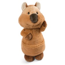 Игрушка мягкая Nici «Квокка Мола», 105 см