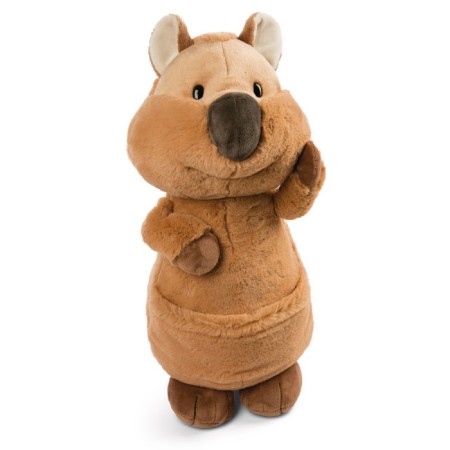 Soft toy nici "kvkka mole", 105 cm