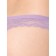 Women's panties, size 48, lavender color