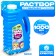 Soap bubble solution, 1000 ml, mix