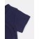 Body Kimono children with short sleeve Rant Base, height 68 cm, dark blue color
