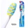 Rendall 3 Effect toothbrush, medium hardness, mix, 1 pc.