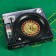 Poker, set for the game, (roulette, maps 54 pcs, chips with nom. 100 pcs, cubes 4 pcs, field) 33 x 29 s