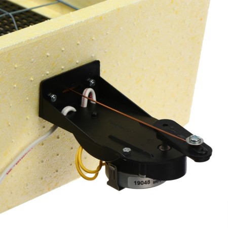 Incubator of the household "Cinderella", for 28 eggs, automatic revolution, 220 V-4