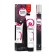 Perfume set female Foerever Emotion: Toilet water, 35ml + body lotion, 35ml