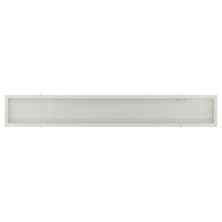 LED LED era SPO-7, 1200x180x19 mm, IP40, 72W, 6500LM, 4000K, white