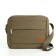 Male bag, khaki color