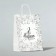Gift package "March 8", 24 x 10.5 x 32 cm