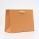 Laminated packet "Kraft", MS 23 × 18 × 10 cm
