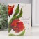 Photo album soft. In 36 photos 10x15 cm, plastic. sheets "tulips"