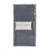Pillowcase, size 50x70 cm, color anthracite