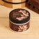 Cream - Batter for the body after the bath "Coffee" 150 ml