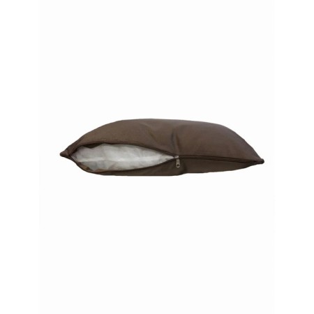 Decorative pillow on the sofa "velor", size 35x55 cm-2