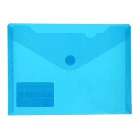 Folder on the button (Velcro) A5, mix-2