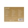 Eye massage Luazon Lem-07, 2 modes, 2xaa (not in the kit), green