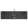Keadlor Rick 970g Dark Knight Mechanical Black/Silver USB for Gamer Led
