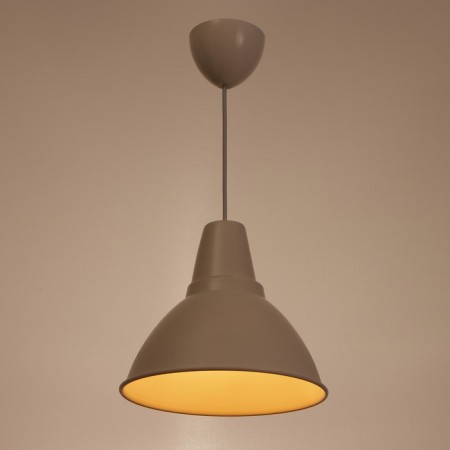 Light Bayerlux 2537/1wt, 40W E27, white color-2