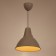 Light Bayerlux 2537/1wt, 40W E27, white color