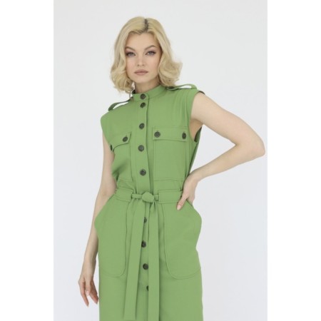 Dress, size 50-4