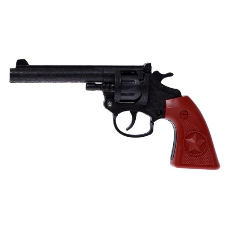 Pistol "Start", shoots 8 chargers-1
