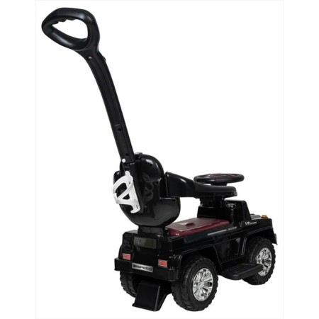 Tolokar Farfello, black color-3
