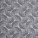 Fleet blade "shell", size 150x200 cm, color gray color