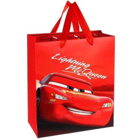 Gift set for a boy, 8 items, cars-2