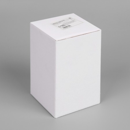 LILO LILO LILE, 7.5 × 12.5 × 7.5 cm, wax, plastic, batteries AAAX2 (not in the kit), glow warm white-3