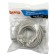 Buro UTP-5E-15M-G UTP 4 pair CAT5E CCA Molded 15m Gray RJ-45 (M) -RJ-45 (M)
