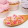 Confectionery Sprinking "Princess Dream", 50 g