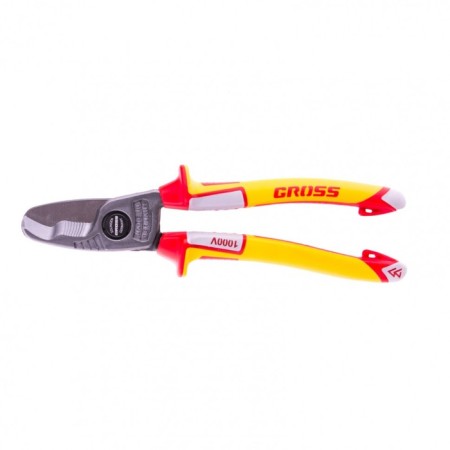 Gross 17728 cables, three -component dielectric handles up to 1000 V, 210 mm