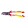 Gross 17728 cables, three -component dielectric handles up to 1000 V, 210 mm