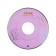 Disk DVD+RW Mirex Brand, 4x, 4.7 GB, envelope, 1 pc