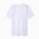 Baptist shirt, white color, height 80