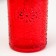 Nightnik "Dellos" LED from batteries red 7x7x17.5 cm Risalux
