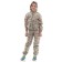 Orion "Lynx" Children's mixture, white number, 158-164 (13-16 years old)